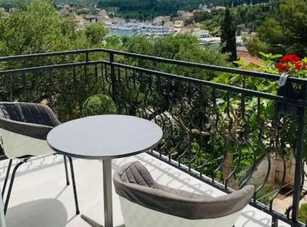 Villa Brazza