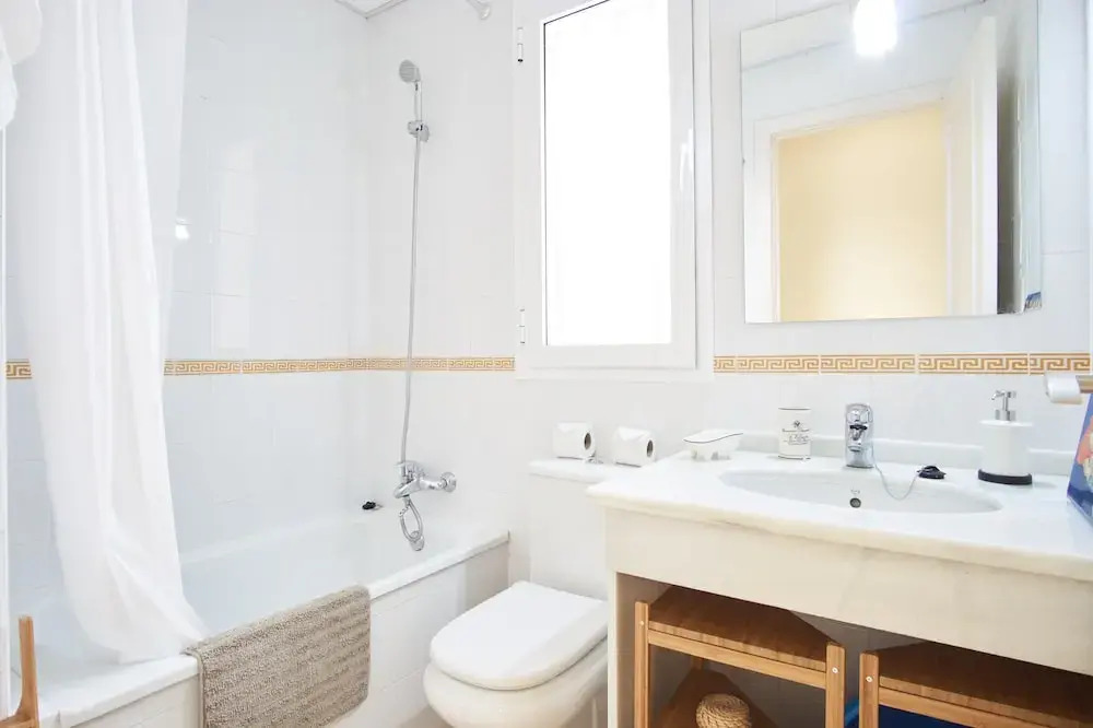 Coqueto duplex en zona Alfalfa