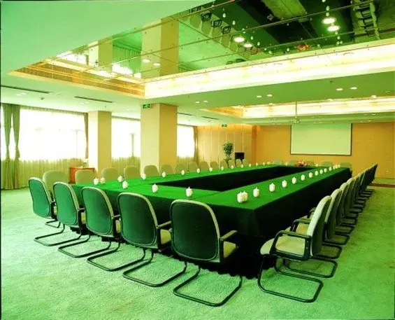 Jian Feng Hotel