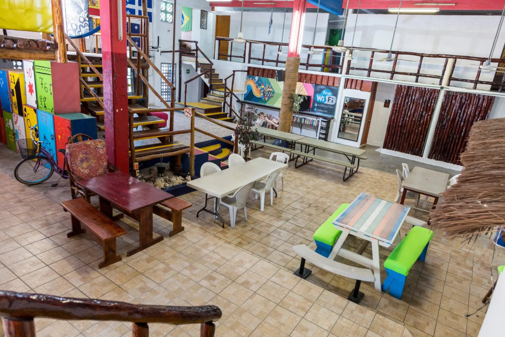 Hostel Playa