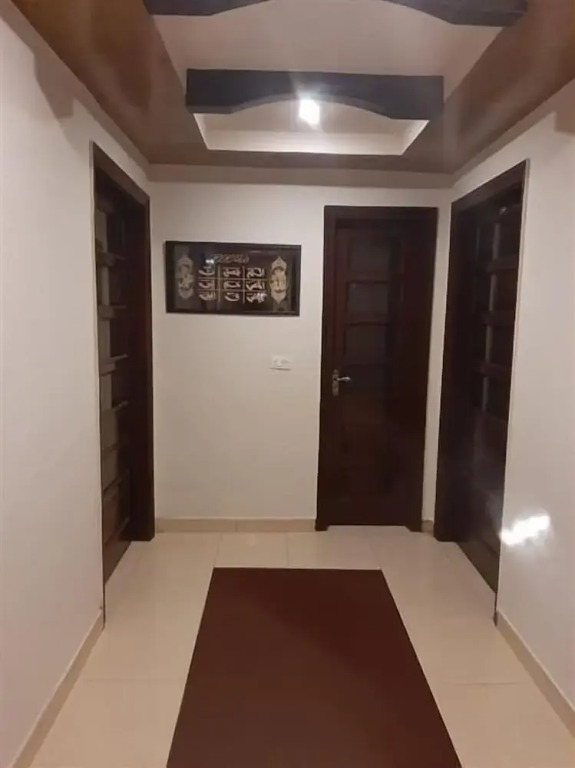 New Madina Hotel