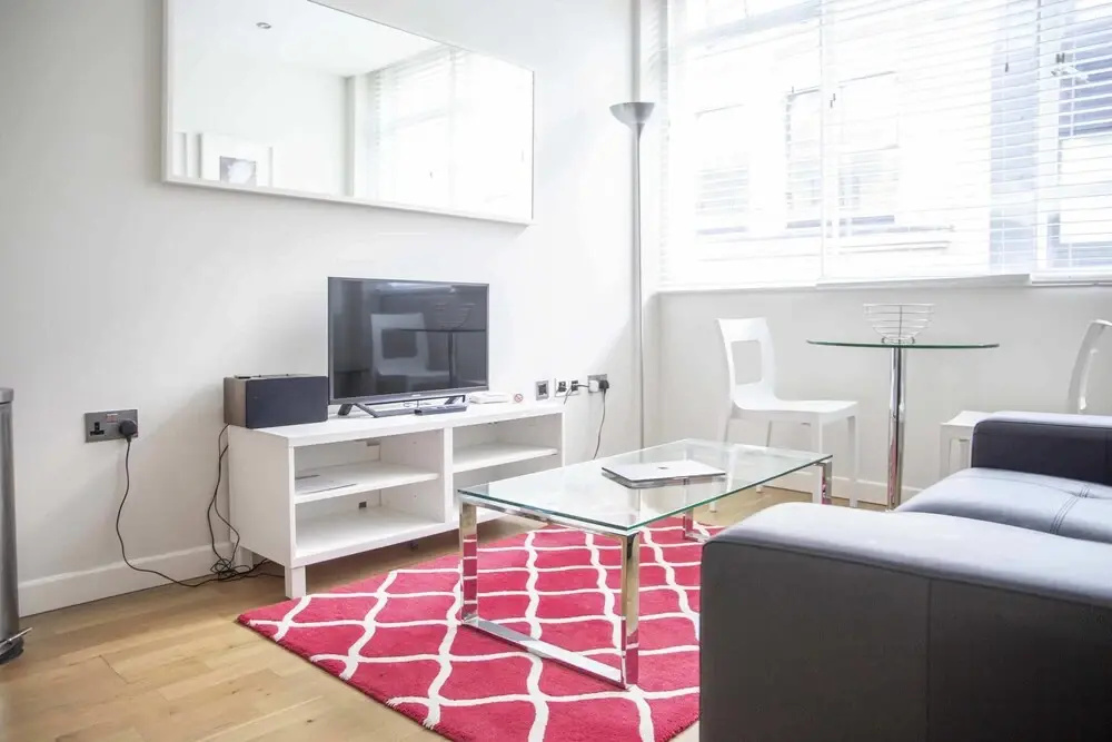 Watling Street Residence I