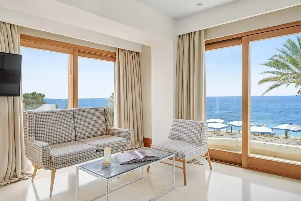 Gecko Formentera, a Small Luxury Hotel of the World