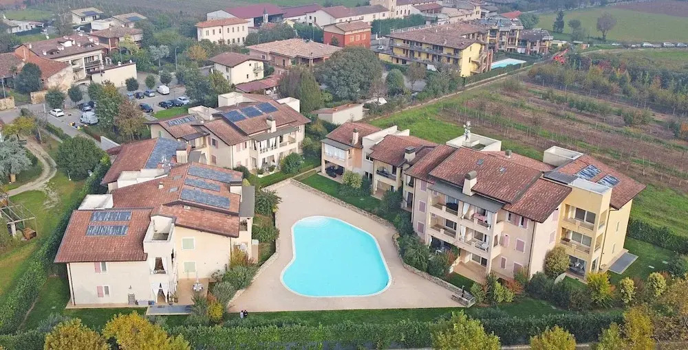 Le Corti Caterina C3 by Wonderful Italy