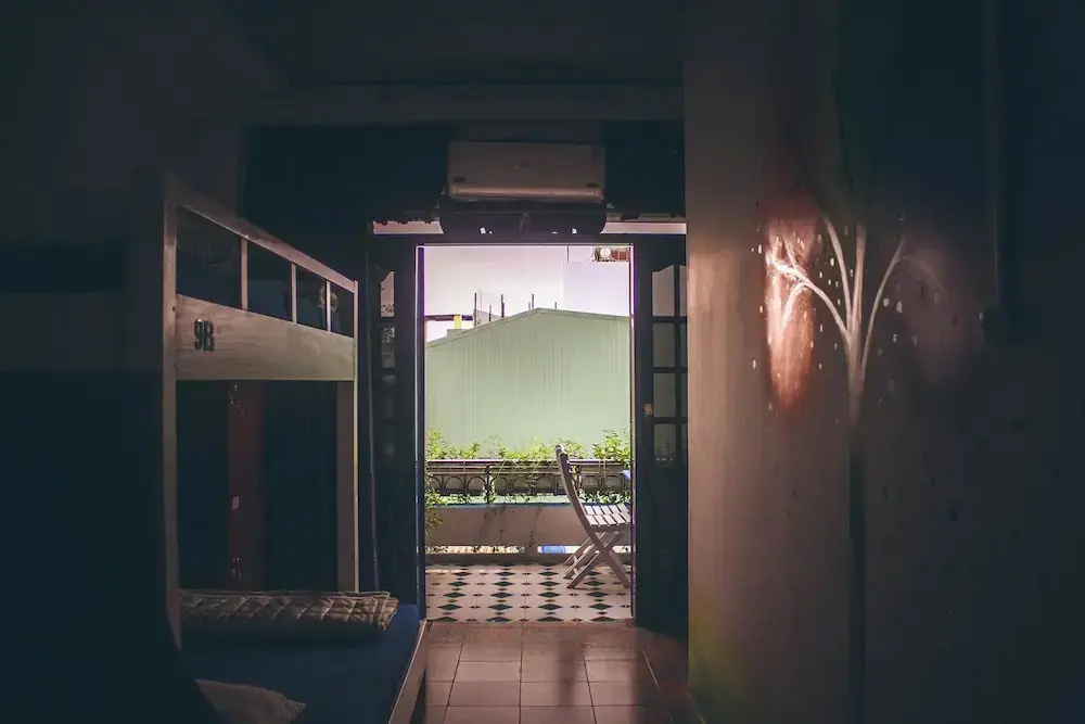 AQua Home - Hostel