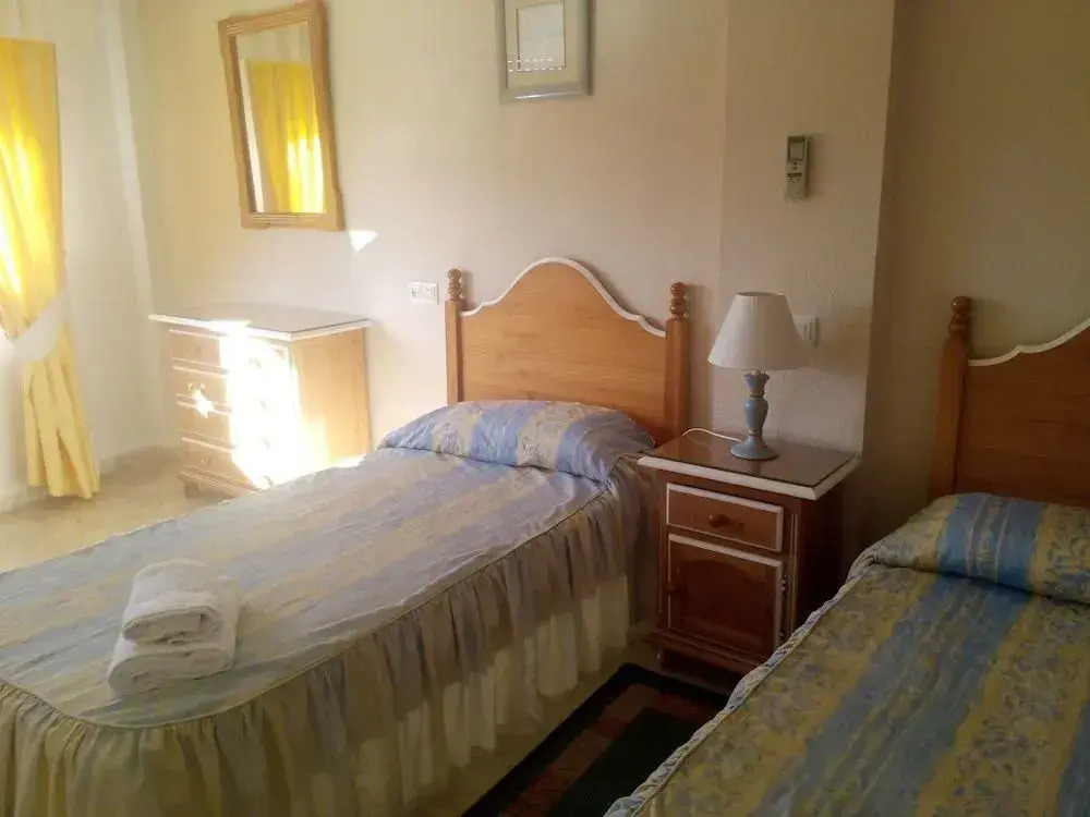 Apartamentos Coronado