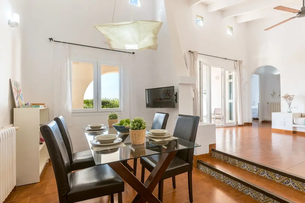 Villa MAR BLAU
