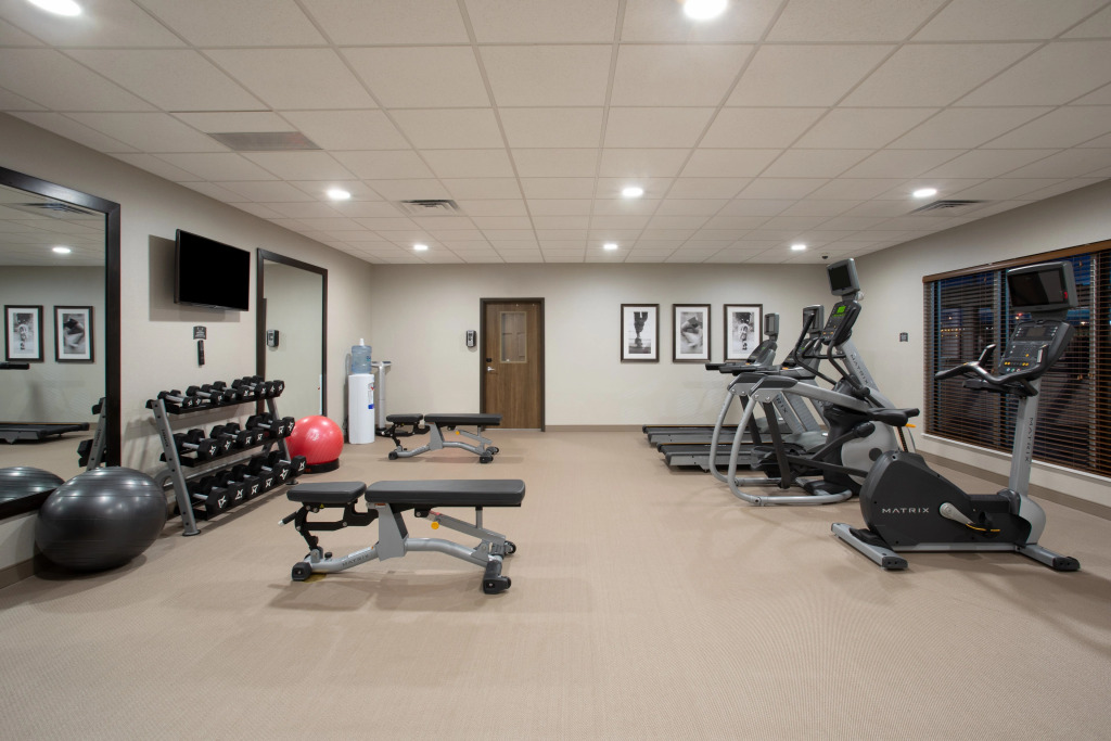 Staybridge Suites Rapid City - Rushmore by IHG