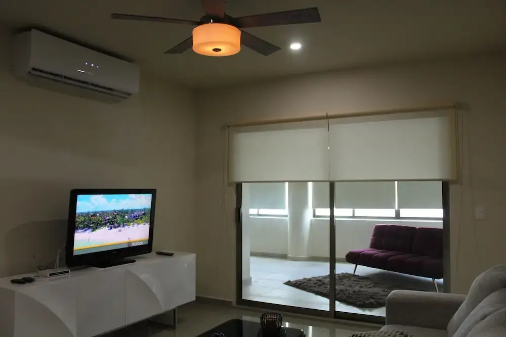 S&F Apartament
