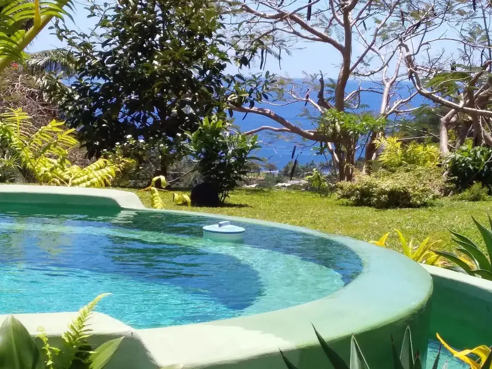 Omati Lodge