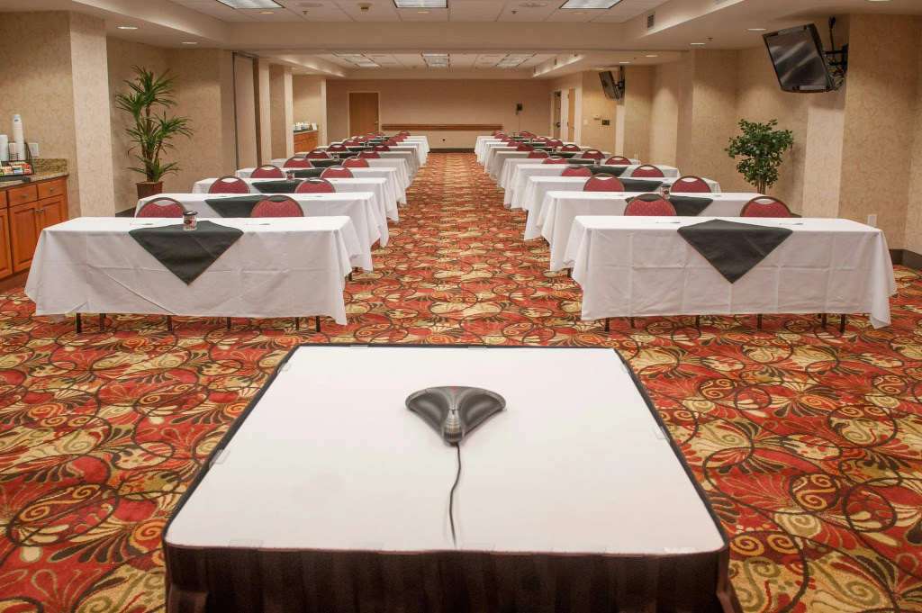 Hampton Inn Pensacola-Airport