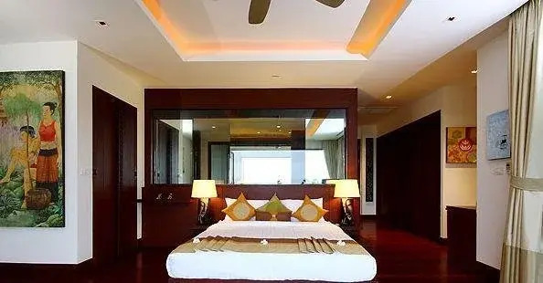 VILLA DIVA STAR