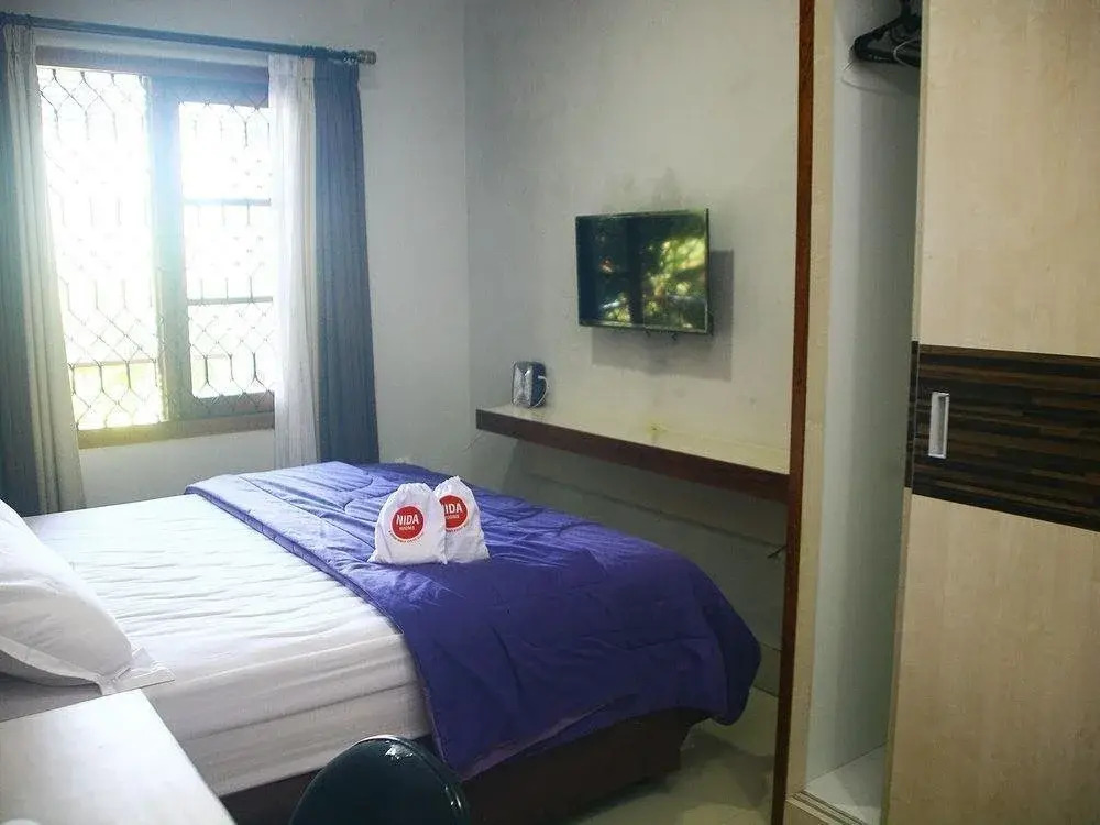 Hotel Balecatur Inn