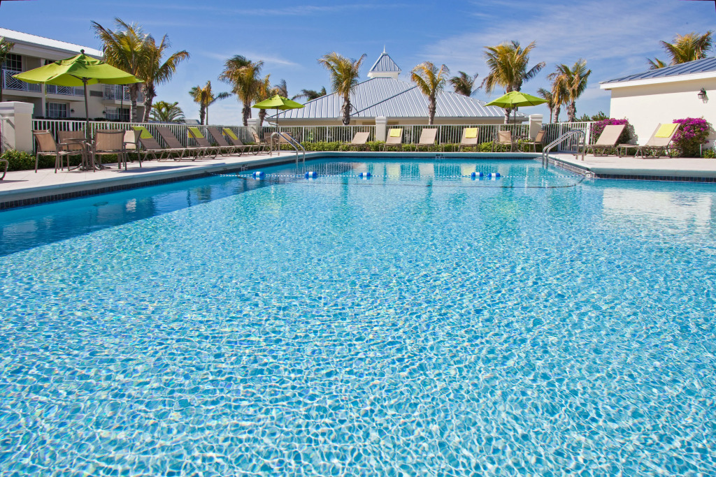 Holiday Inn Express- North Palm Beach and IHG Hotel