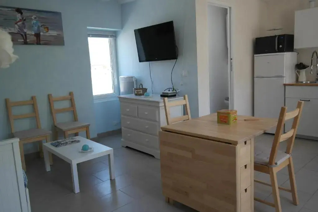 50 m2 de charme au coeur des plaisirs de la côte