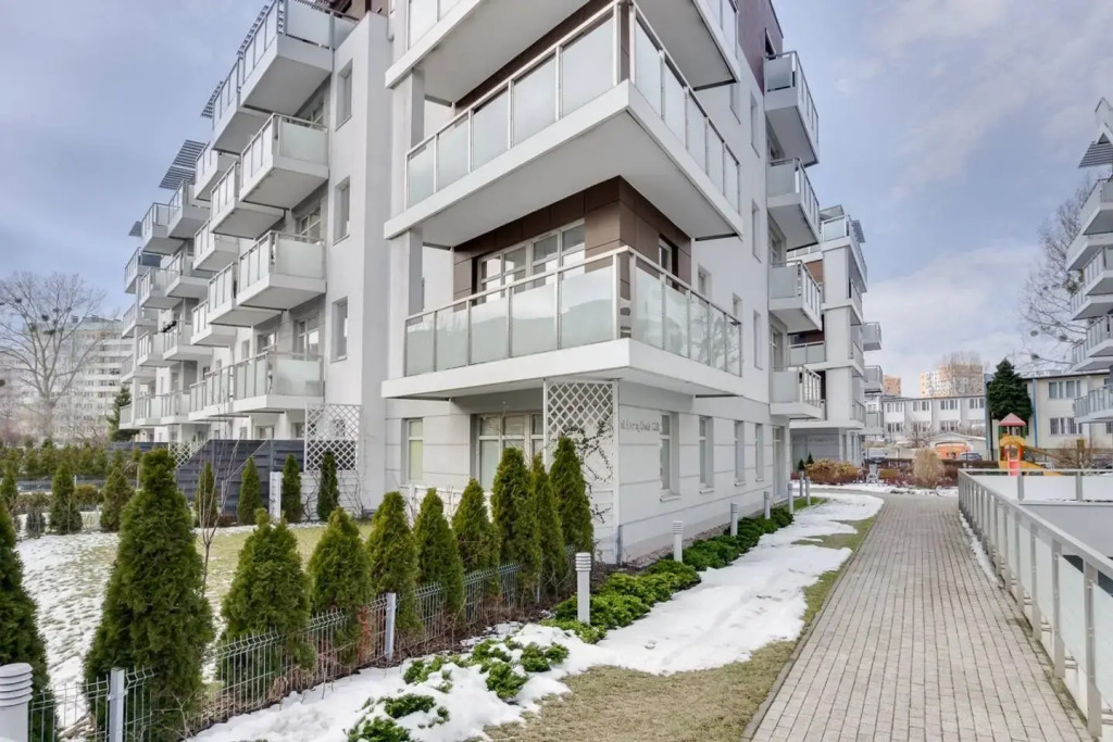Elite Apartments Marina Residence