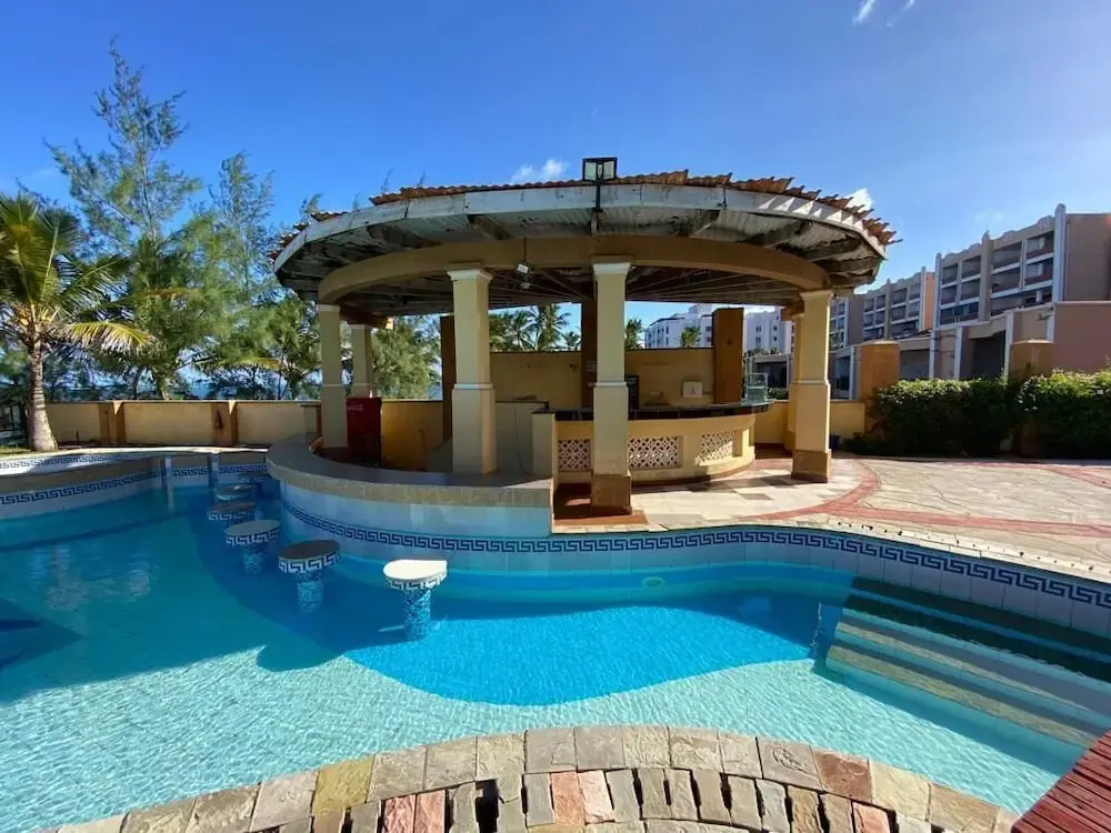 Shanzu Seabreeze Apartments