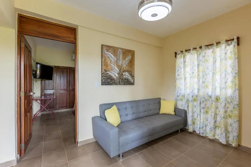 Hotel Turistico Marian