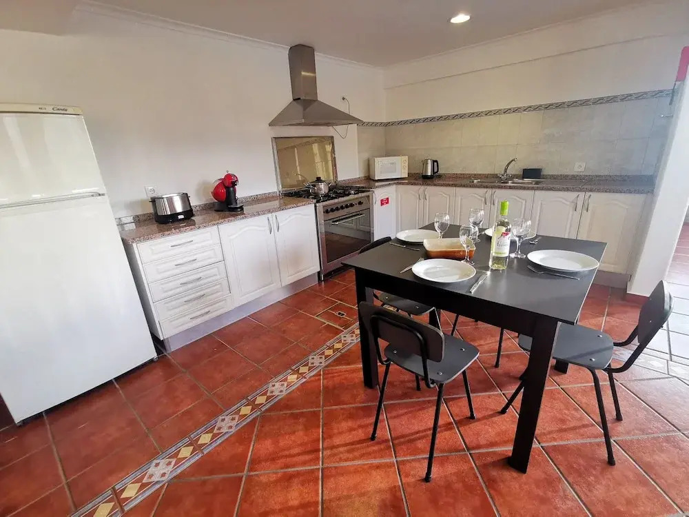 CASA DOS AVÓS Apartments with Pool in Funchal