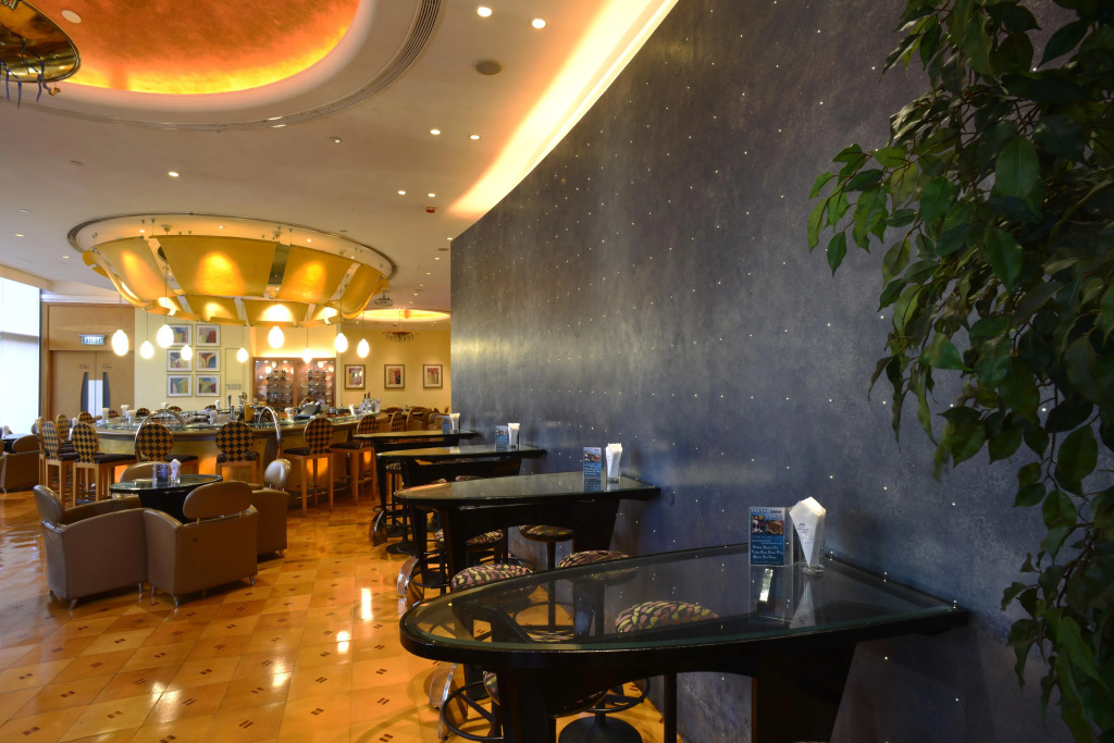 Metropark Hotel Causeway Bay Hong Kong