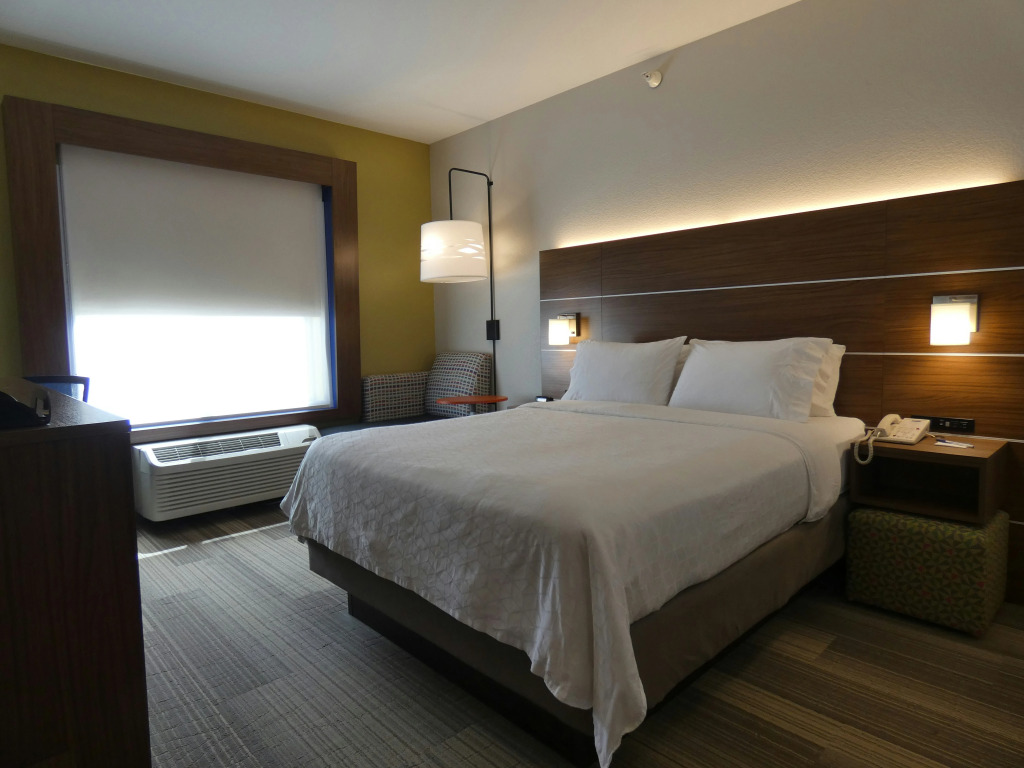 Holiday Inn Express Hotel & Suites Limon I-70 by IHG