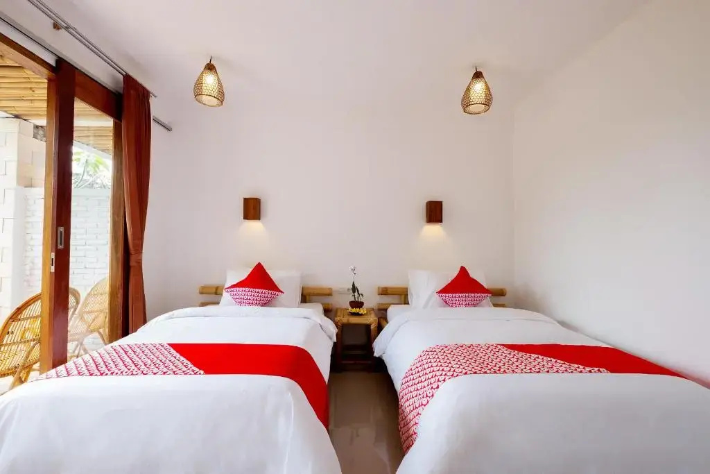 OYO 1493 Surya Villa