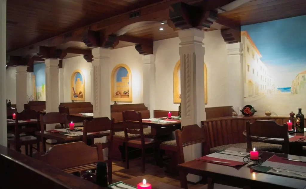 Hotel Bettmerhof