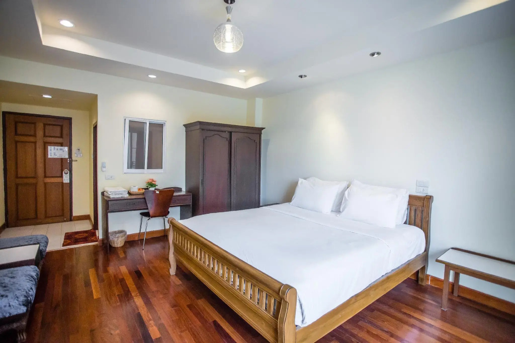 Prince Hotel Chiang Mai