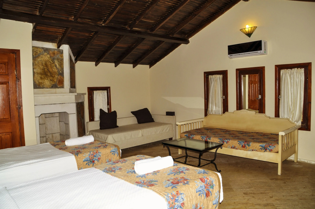 Belkon Hotel