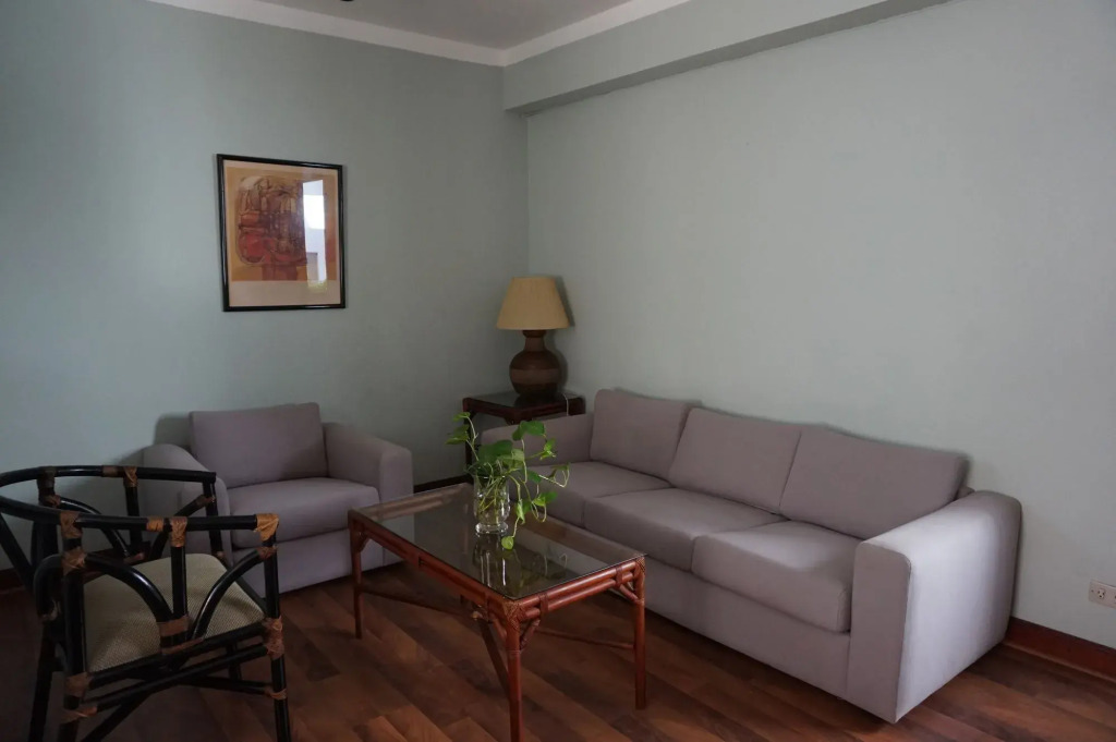 Apart-Hotel Suites Reforma