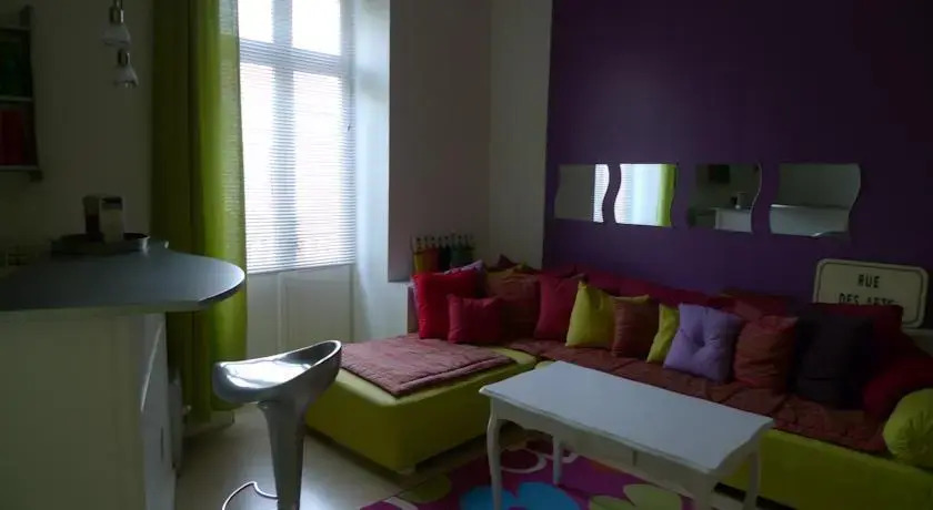 Maison Bourgeoise