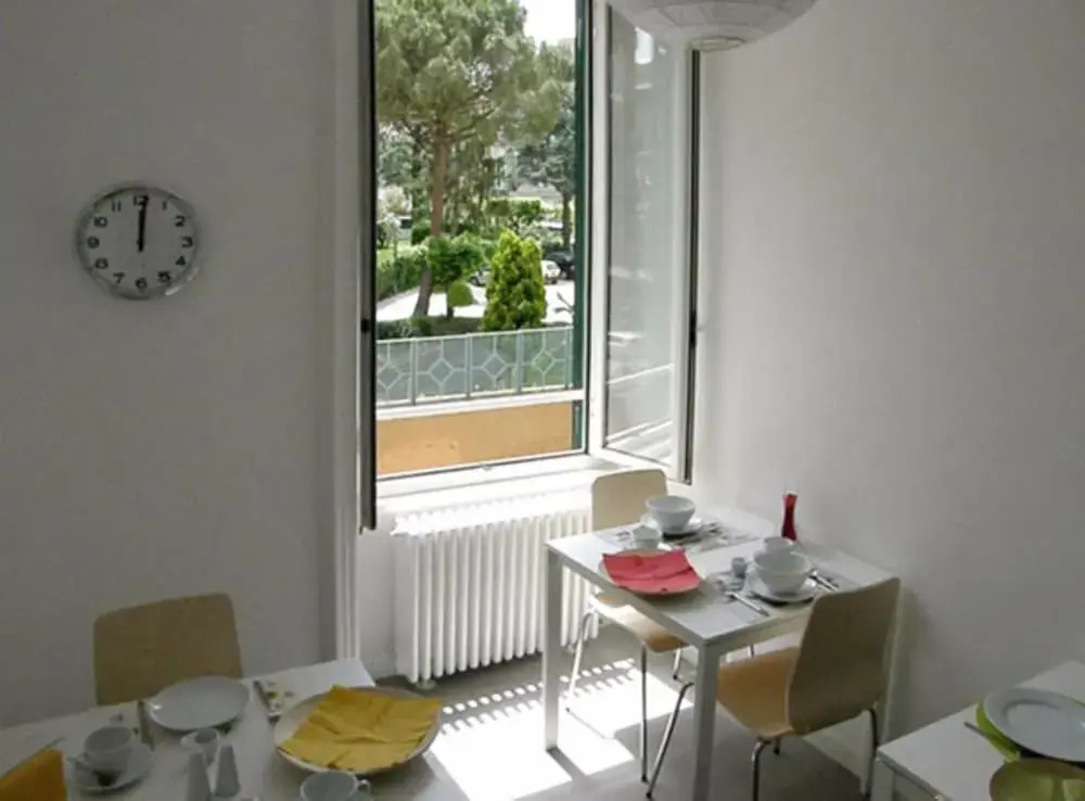 B&b Il Sampietrino Dei Cavalleggeri