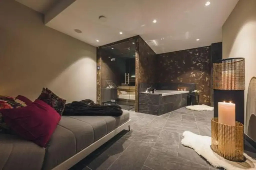 Alpenhotel Montafon & SPA