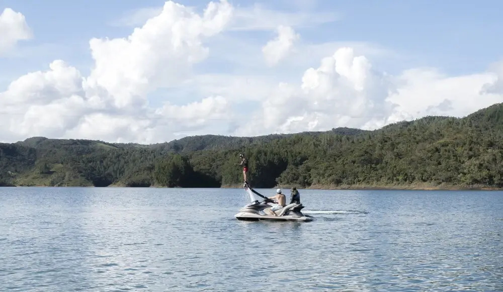 Isla Guaca