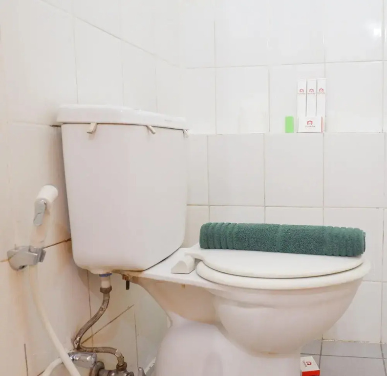 Comfortable at Gading Nias Apartment near to Kelapa Gading
