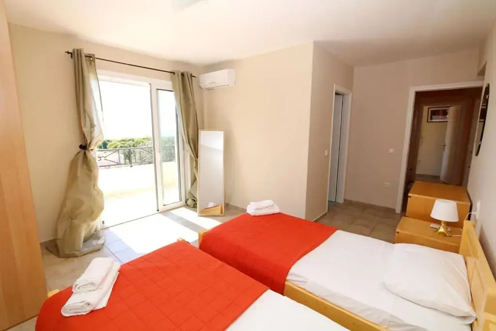 Vatsa Villa 1