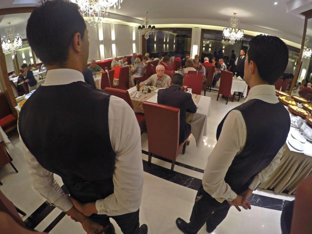 Belere Urban Hotel Rabat