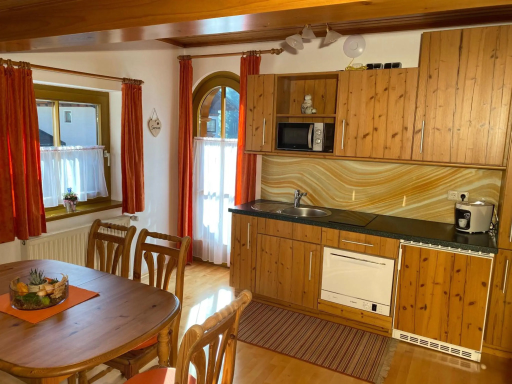 Appartement Brandner