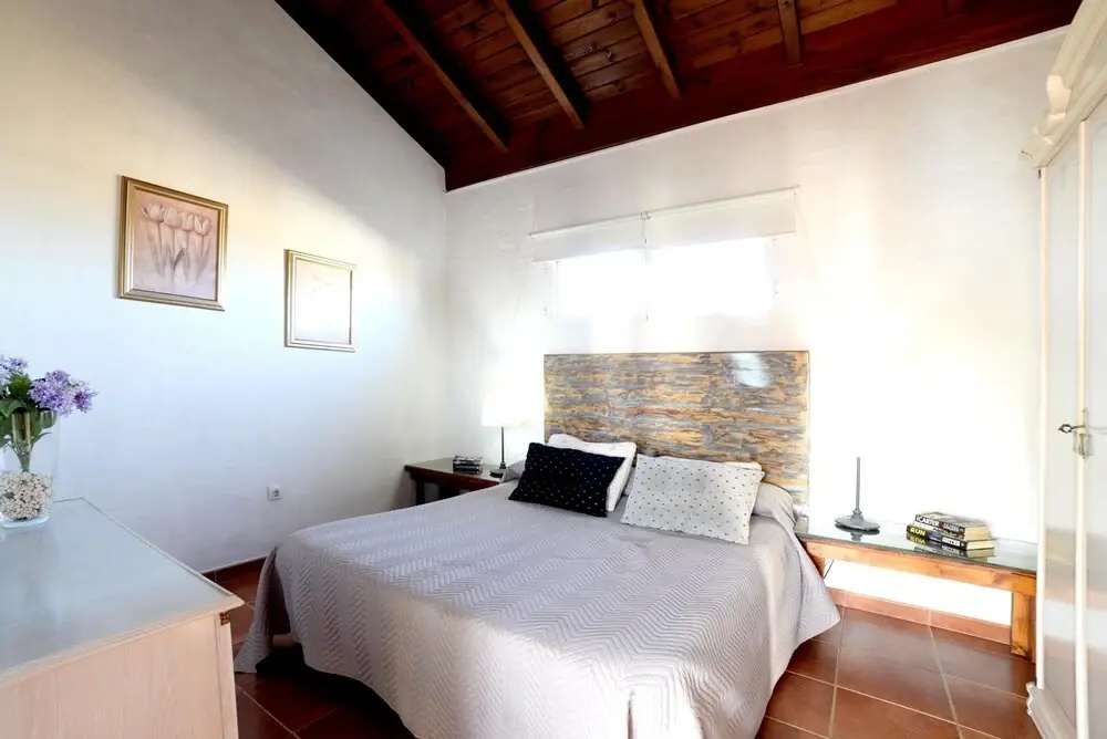Seaside Villa in El Roque  with Private Pool