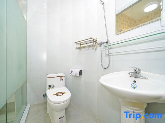 Yantai Dongyuan Boutique Hotel