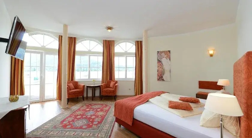 Seehotel Astoria