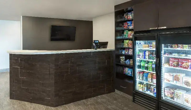 My Place Hotel-Savannah Airport/Pooler, GA