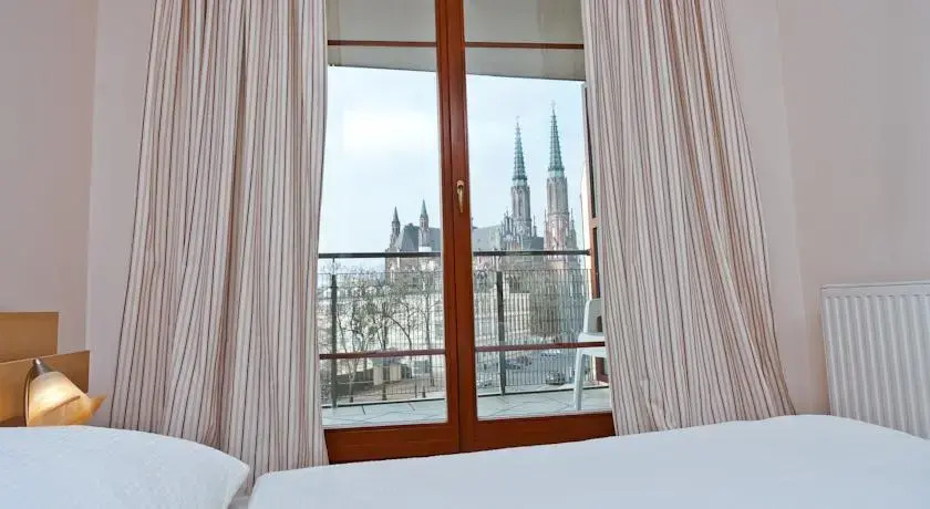 Comfortable Apartment