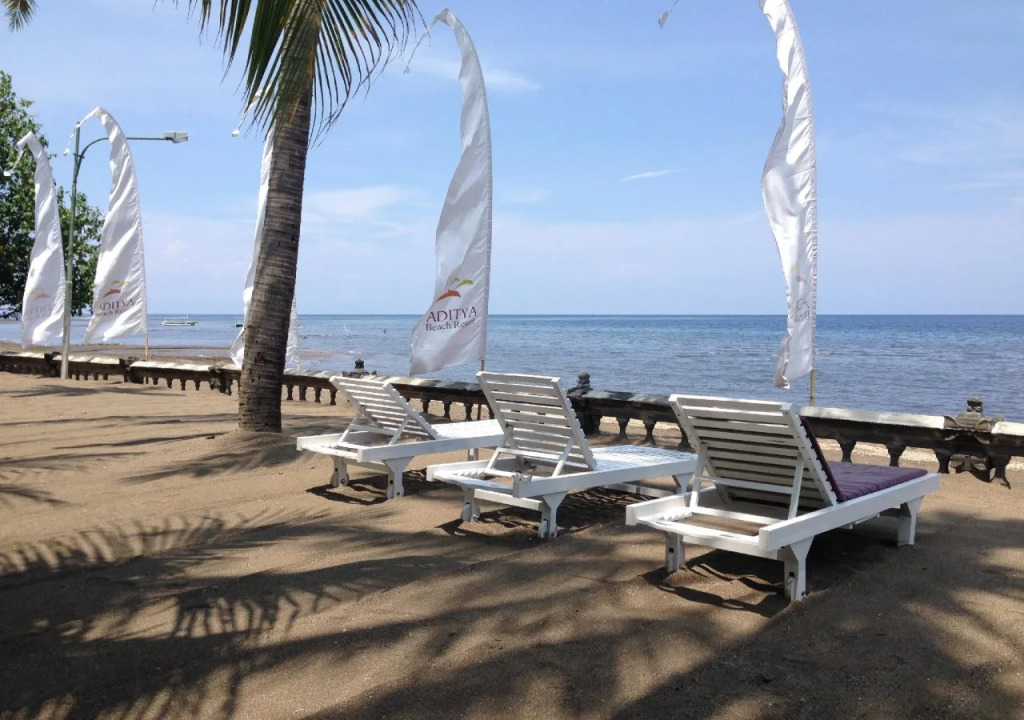 Collection O 90805 Aditya Beach Resort And Spa