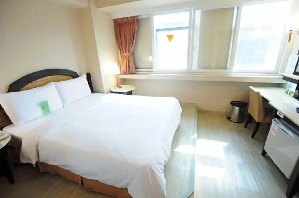 Kindness Hotel - Weiwuying Branch