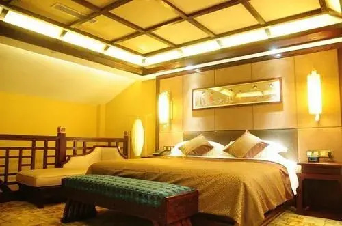 Haiying Langting Hotel