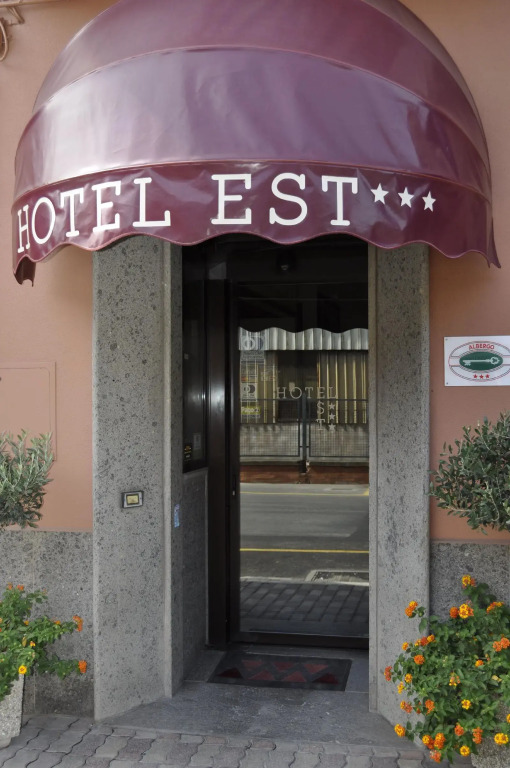Hotel Est Piombino