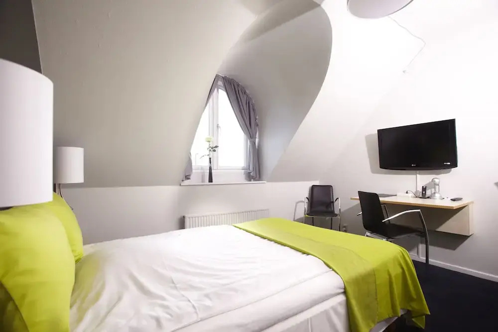 Hotel Danica