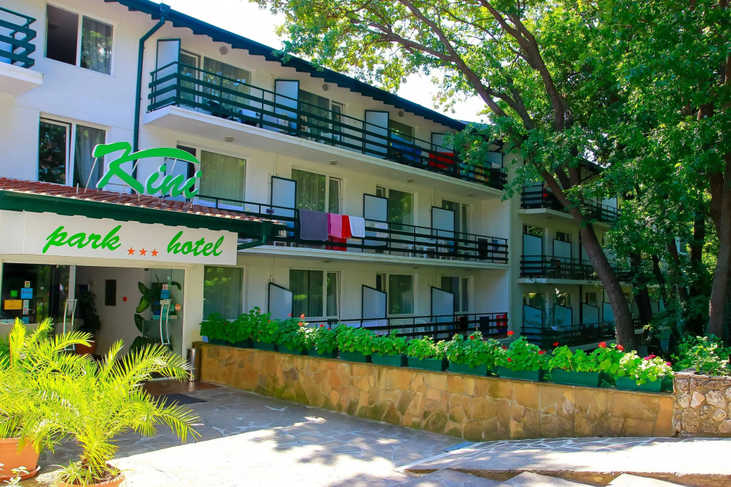 Kini Park