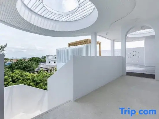 The Pool Space - ICONIC Pool Villa